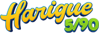 HARIGUE 5/90