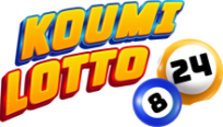 KOUMI LOTTO 8/24