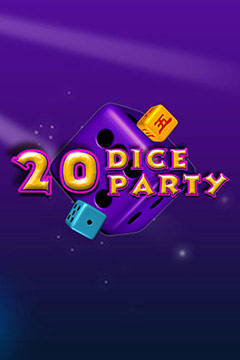 20 Dice Party