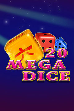 20 Mega Dice