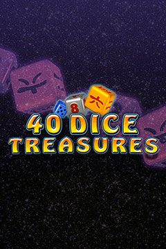 40 Dice Treasures