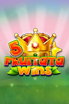 5 Fruitata Wins