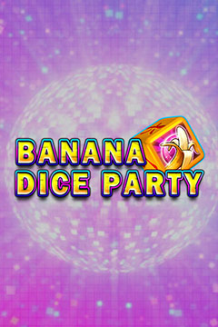 Banana Dice Party