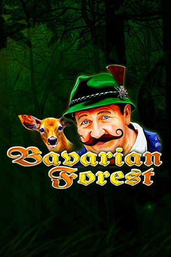 Bavarian Forest