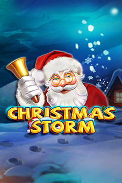 Christmass Storm