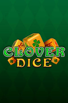 Clover Dice