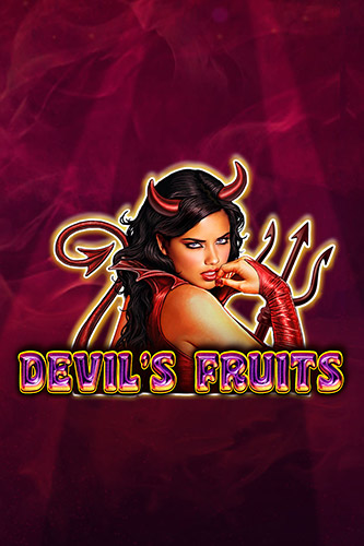 Devil's Fruits