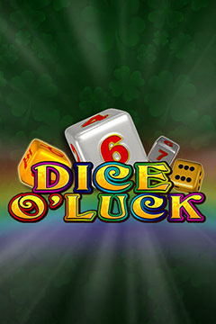 Dice'o Luck