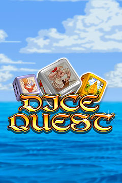 Dice Quest