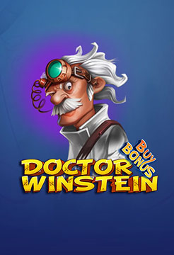 Doctor Winstein Buy Bonus