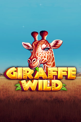 Giraffe Wild
