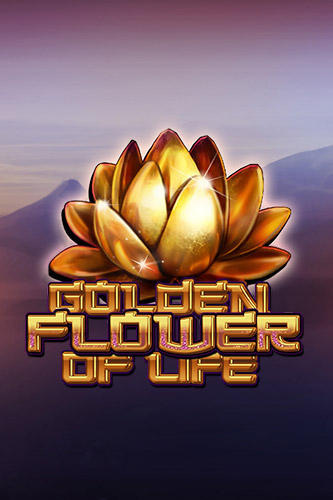 Golden Flower Of Life