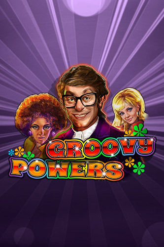 Groovy Powers
