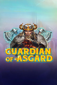 Guardian of Asgard