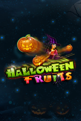 Halloween Fruits
