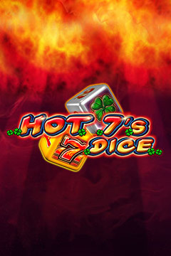 Hot 7's Dice