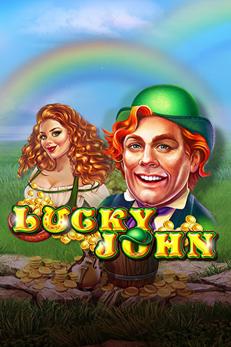 Lucky John