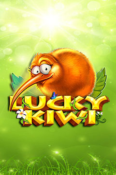 Lucky Kiwi