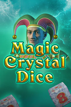 Magic Crystal Dice