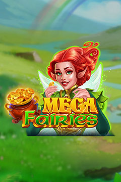 Mega Fairies