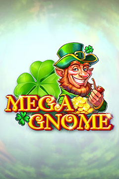 Mega Gnome