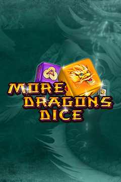 More Dragons Dice
