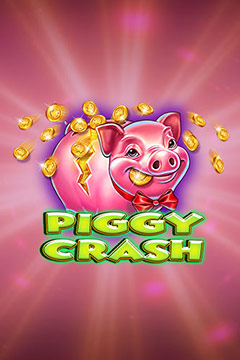 Piggy Crash