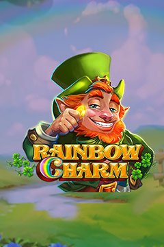 Rainbow Charm