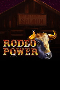 Rodeo Power