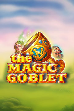 The Magic Goblet