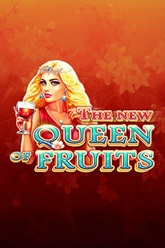 The New Queen Of Fruits