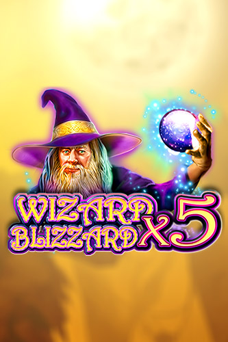 Wizard Blizzard 5x5