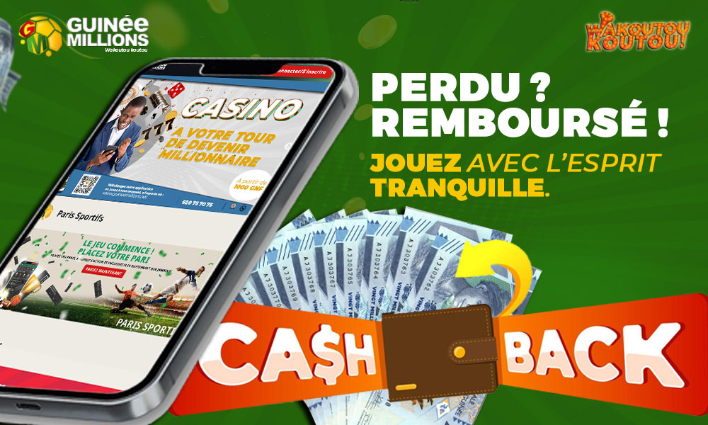 Cashback